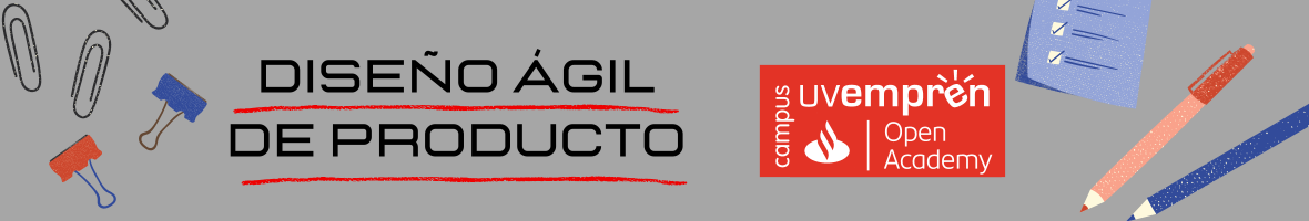 Diseño Ágil de Producto
